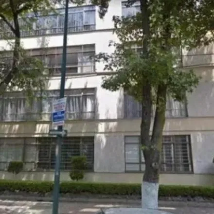 Buy this 3 bed apartment on Calle Adolfo Prieto in Santa Cruz Tlacoquemécatl, 03100 Mexico City