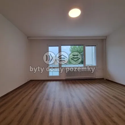 Rent this 3 bed apartment on Sevastopolská 337/8 in 625 00 Brno, Czechia