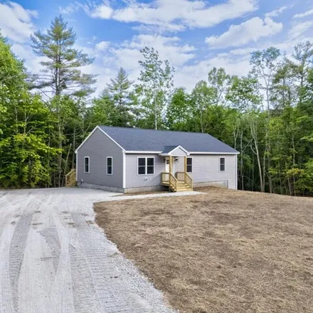 Buy this 3 bed house on 389 Elm St in Newfield, Maine