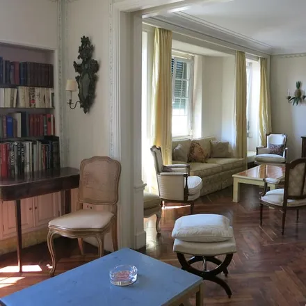 Rent this 4 bed apartment on Lisbon