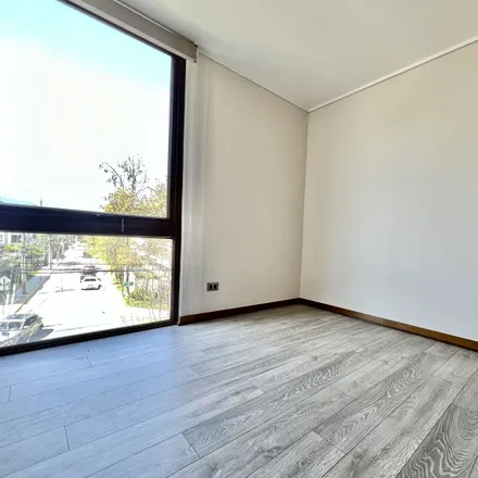Rent this 3 bed apartment on Avenida El Rodeo 13300 in 769 0286 Lo Barnechea, Chile