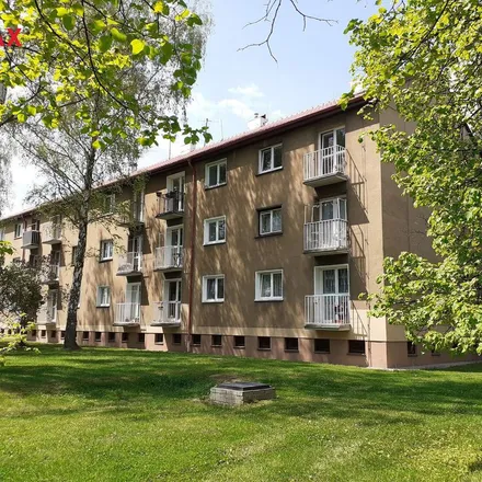 Image 6 - Dr. Foustky 193, 272 01 Kladno, Czechia - Apartment for rent