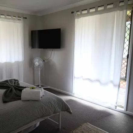 Rent this 3 bed house on Iluka NSW 2466