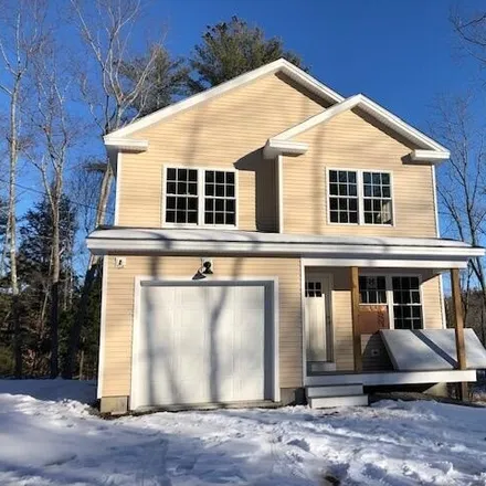 Buy this 3 bed house on 289 Railroad Avenue in Sanford, ME