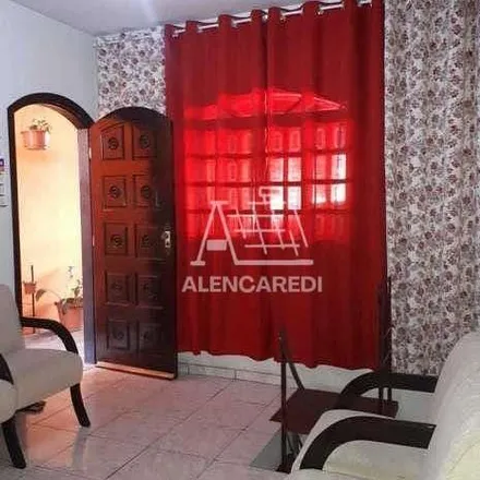 Buy this 6 bed house on Rua Alberto Lameu in Jardim Santa Maria, Osasco - SP