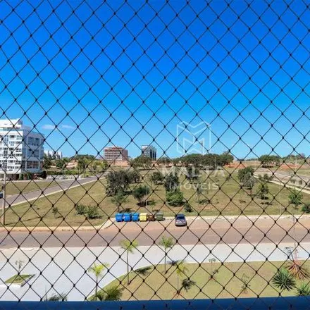 Image 1 - Bloco C - Due Capri, SQNW 307, Aldeia Indígena Kariri-Xocó, Brasília - Federal District, 70687-510, Brazil - Apartment for sale