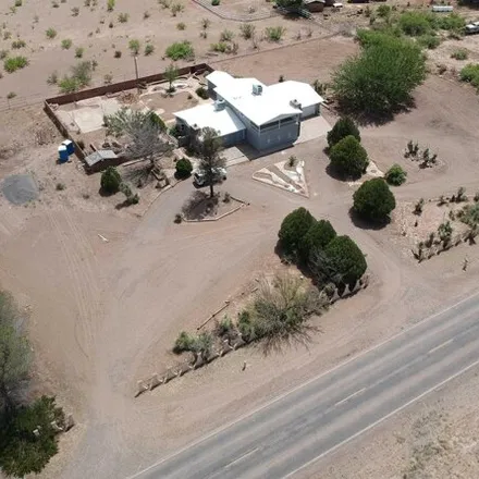 Buy this 4 bed house on 2428 Dona Ana Road Southwest in Deming, NM 88030