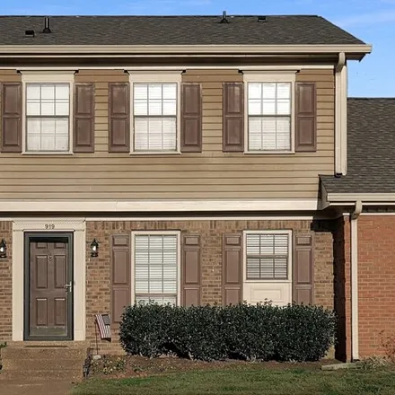 Buy this 3 bed house on Brentwood Pointe in Brentwood, TN 37027