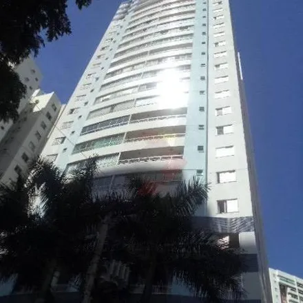 Rent this 4 bed apartment on Avenida T-4 in Setor Nova Suiça, Goiânia - GO