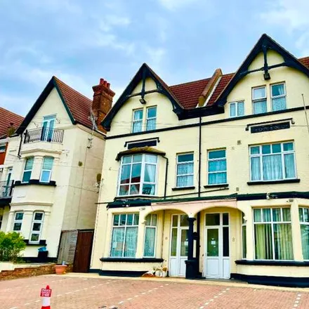 Buy this 17 bed house on Grosvenor Road in Southend-on-Sea, SS0 8ER