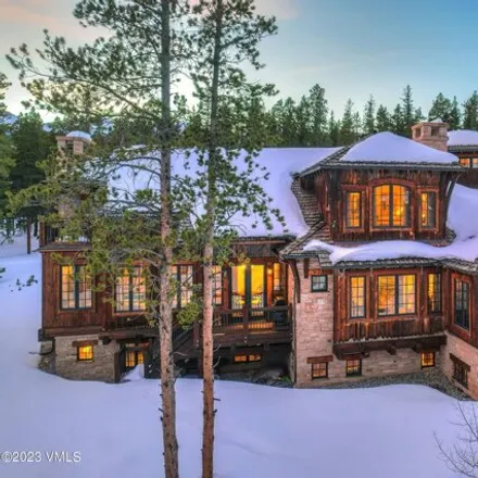 Image 9 - Troll Forest, Breckenridge, CO 80424, USA - House for sale