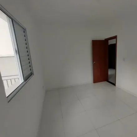 Rent this 1 bed apartment on Rua Ignácio Maciel in Vila Jacui, São Paulo - SP