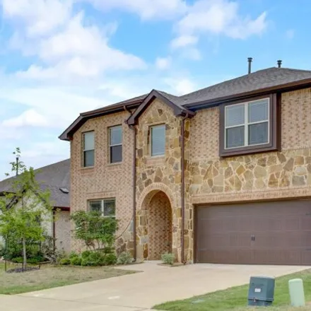 Image 2 - Rosebush Road, Denton County, TX 76277, USA - House for rent