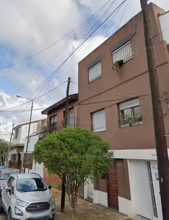 Buy this studio apartment on Miguel Cané 1421 in Partido de San Fernando, B1646 GHH San Fernando
