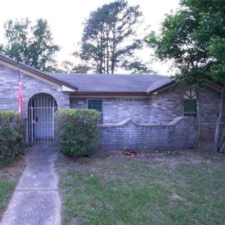 Buy this 3 bed house on 24767 Alpestrine Drive in Montgomery County, TX 77357