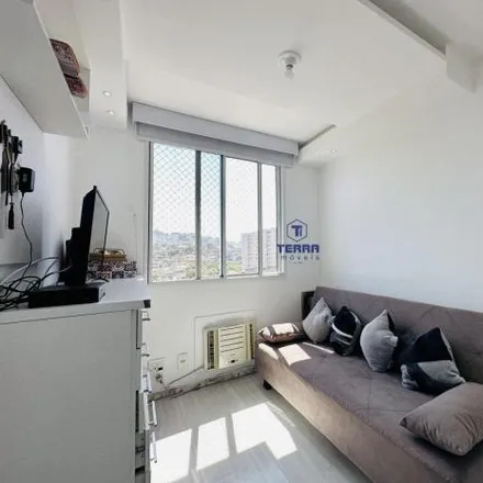 Buy this 2 bed apartment on Escola Municipal André Trouche in Rua Doutor Luiz Palmier, Barreto