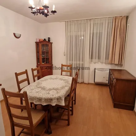 Rent this 2 bed apartment on Budapest in Kadosa utca 2, 1031