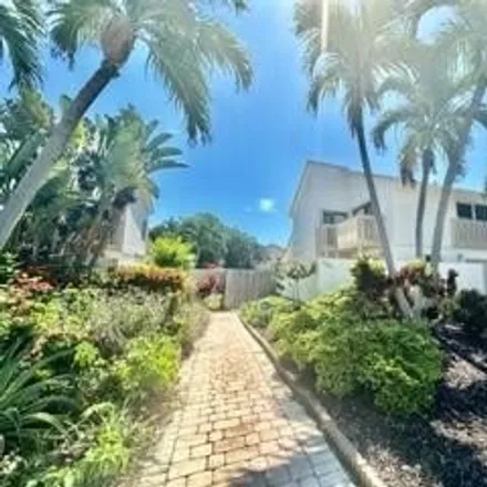 Rent this 3 bed house on 3059 Florida Boulevard in Tropic Isle, Delray Beach