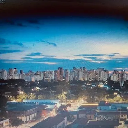 Rent this 1 bed apartment on Avenida dos Carinás 190 in Indianópolis, São Paulo - SP