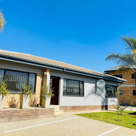 Image 2 - Fontana Road, Tshwane Ward 84, Pretoria, 0159, South Africa - Apartment for rent