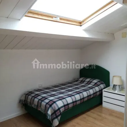 Rent this 3 bed apartment on Via Ruggiero Leoncavallo 15 in 51016 Montecatini Terme PT, Italy