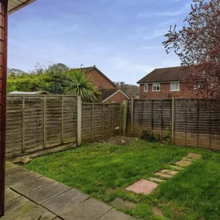 Buy this 1 bed house on Graveney Close in Cliffe Woods, ME3 8LB