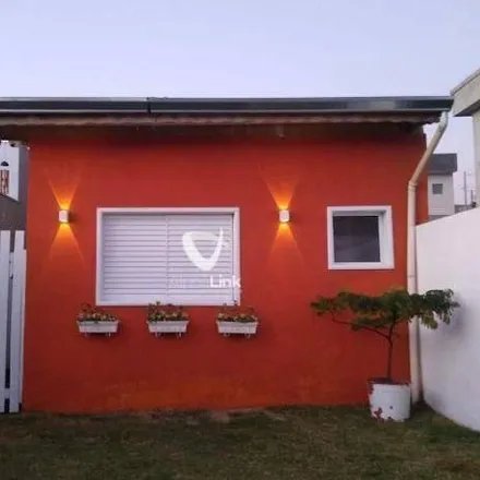 Buy this 2 bed house on unnamed road in Chácara Jaguari, Santana de Parnaíba - SP
