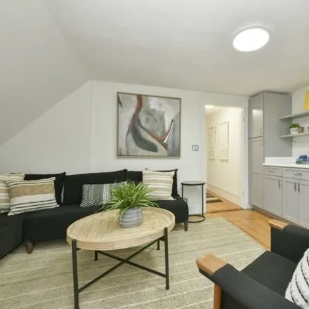 Buy this 2 bed condo on 339;341 Highland Avenue in Somerville, MA 02144