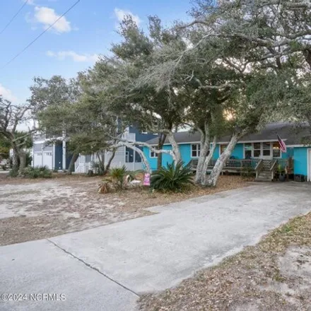 Buy this 4 bed house on 676 South 4th Avenue in Kure Beach, NC 28449