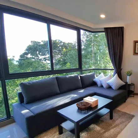 Rent this 1 bed apartment on Push Gym in Ban Ao Nang, Soi RCA