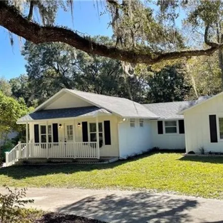 Buy this 2 bed house on 2037 Forest Drive in Inverness, Citrus County