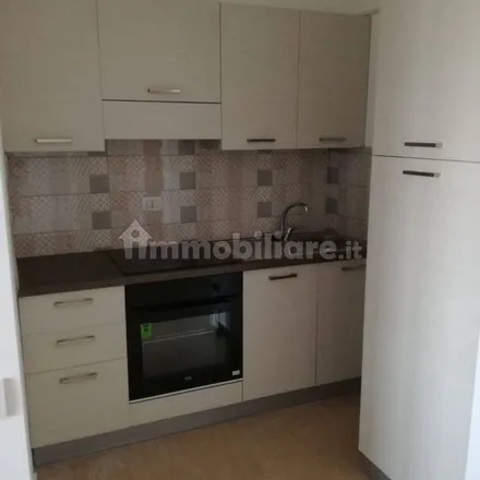 Rent this 1 bed apartment on Via Andrea Mantegna in 20015 Parabiago MI, Italy
