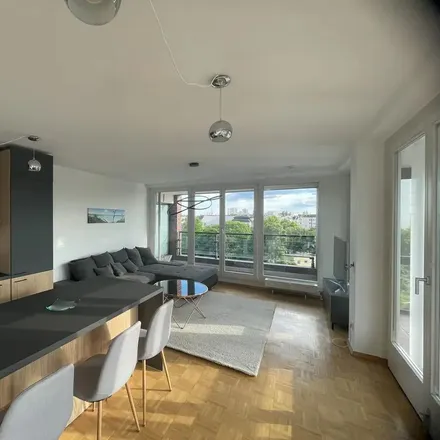 Rent this 2 bed apartment on Dovestraße 1B in 10587 Berlin, Germany