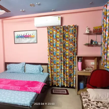 Image 1 - Vadodara, Vadodara Rural Taluka, India - House for rent