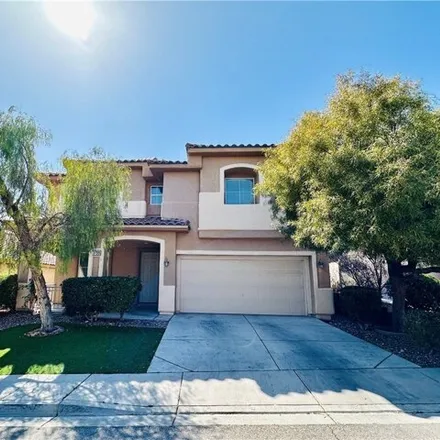 Buy this 4 bed house on 3739 Honey Ridge Court in Summerlin South, NV 89135