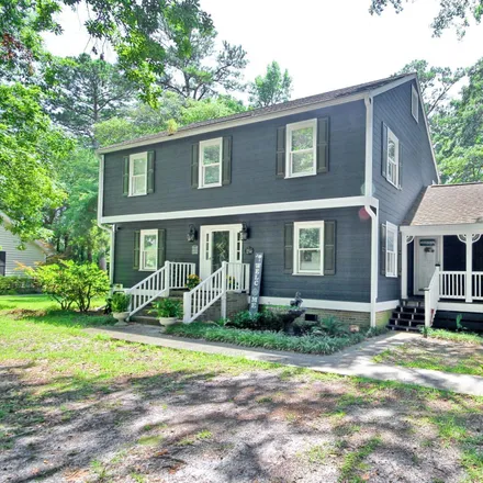 Buy this 4 bed house on 991 Little Creek Road in Horry County, SC 29572