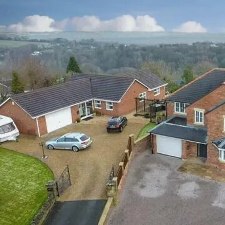 Buy this 4 bed house on Bryn Road in Cerney, LL11 6EF