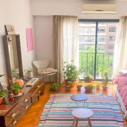 Buy this 3 bed apartment on Arcos 1196 in Palermo, C1426 AAY Buenos Aires