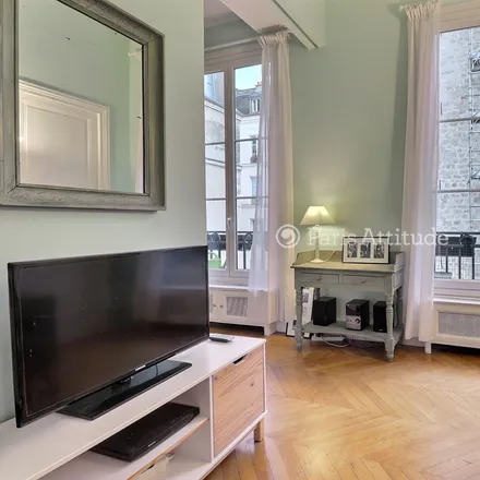 Image 4 - 34 Rue des Francs Bourgeois, 75003 Paris, France - Apartment for rent