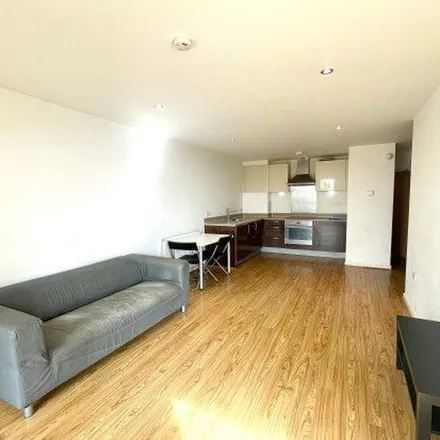 Rent this 1 bed apartment on Barclays in 20-24 Ripple Road, London