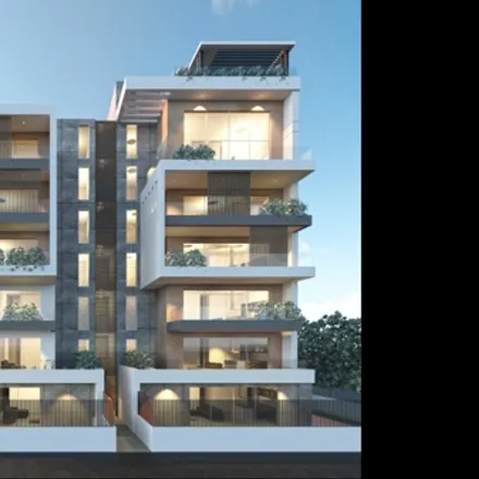 Buy this 2 bed apartment on Archiep. Makariou C´ - Filippou Nathanail in E703, 8541 Pano Panagia
