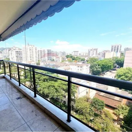 Image 1 - Rua Coração de Maria, Méier, Rio de Janeiro - RJ, 20770-000, Brazil - Apartment for sale