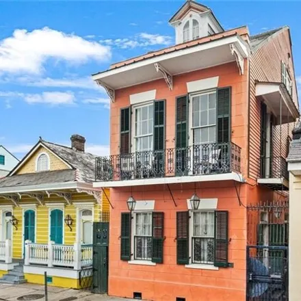 Image 4 - 1019 St Ann St, New Orleans, Louisiana, 70116 - House for sale