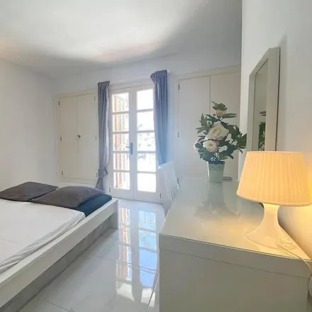 Rent this 2 bed apartment on 07660 Santanyí