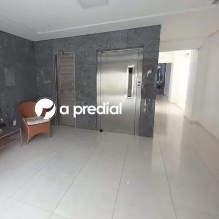 Buy this 3 bed apartment on Rua Irmã Simas 475 in Mucuripe, Fortaleza - CE