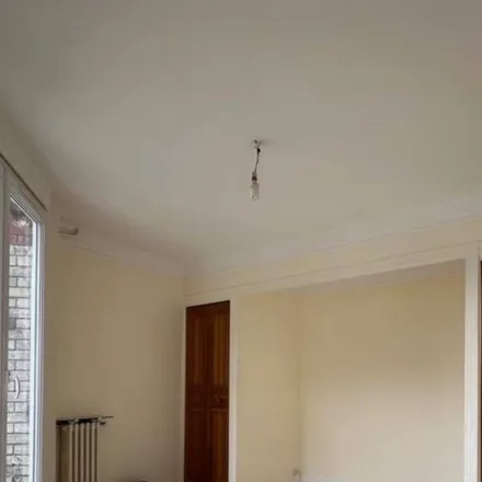 Rent this 1 bed apartment on 5 Villa Gagliardini in 75020 Paris, France