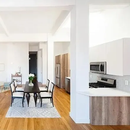 Image 3 - 97 Horatio Street, New York, NY 10014, USA - Apartment for rent