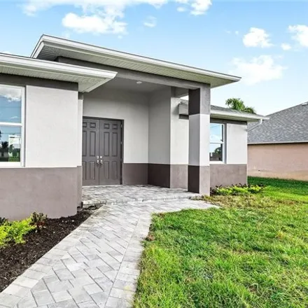 Image 5 - 1900 Northwest 13th Place, Cape Coral, FL 33993, USA - House for sale