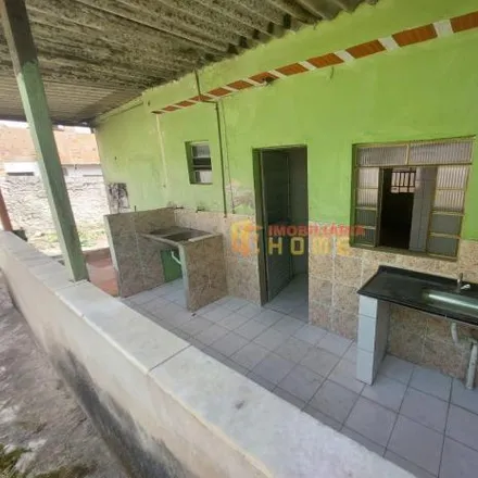 Buy this 3 bed house on Rua Bridalto Moreira in Justinópolis, Ribeirão das Neves - MG