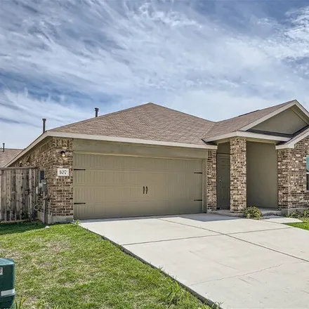 Rent this 4 bed house on 107 Sebring Cir